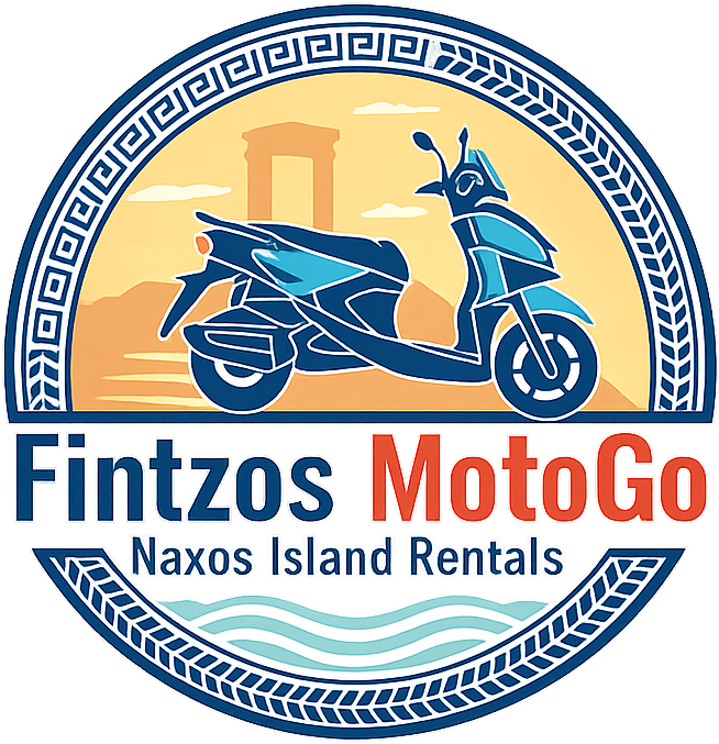 Fintzos MotoGo Naxos